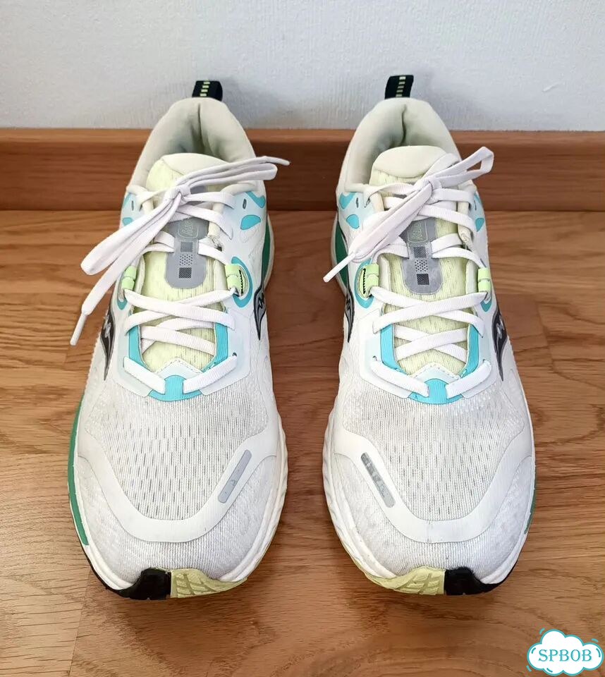 Беговые Кроссовки Saucony Phoenix Inferno 1 фото 2