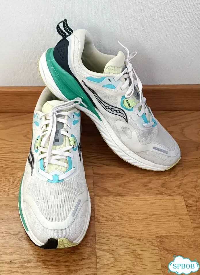 Беговые Кроссовки Saucony Phoenix Inferno 1 фото 3