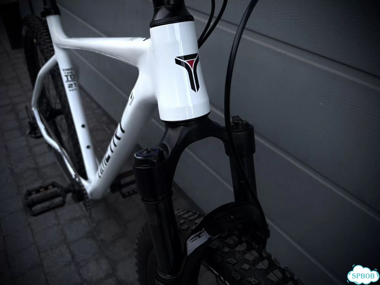 Велосипед Timetry TT420 8S 29'' фото 6
