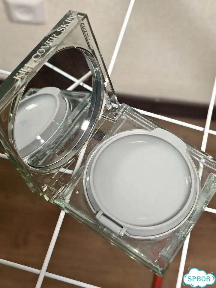 Сliо Кill Cоvеr Skin Fiхеr Cushiоn 19N фото 3