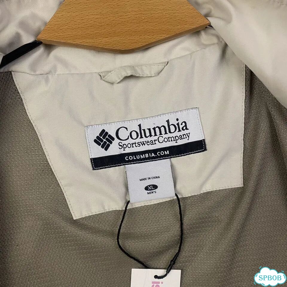 Куртка columbia / xl фото 5