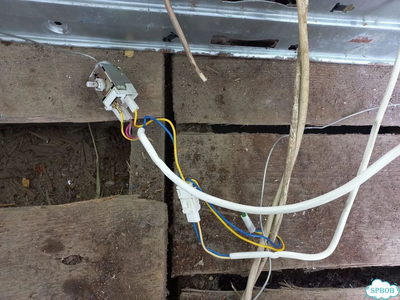 Компрессор для холодильника indesit фото 4