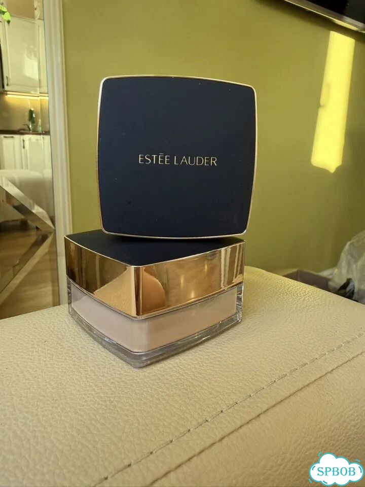 Estee lauder пудра рассыпчатая фото 1