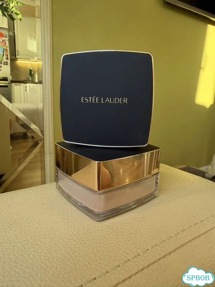 Estee lauder пудра рассыпчатая фото 2