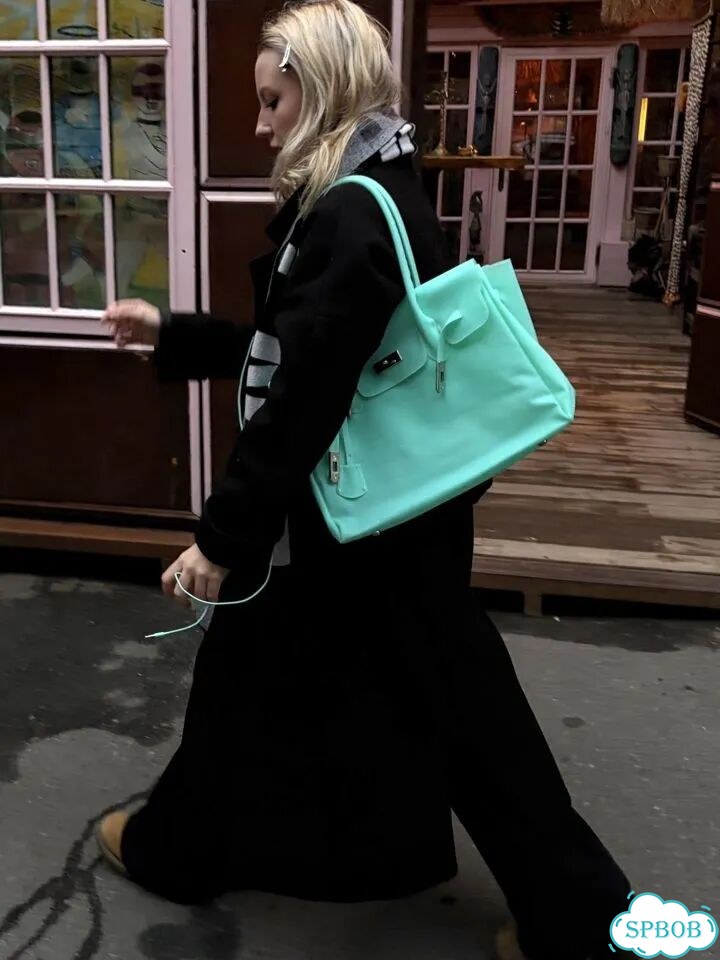 Тиффани Firkin Bag фото 1