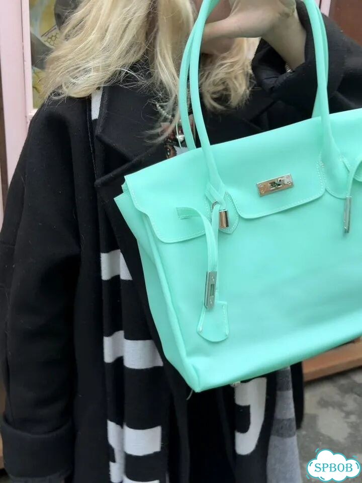 Тиффани Firkin Bag фото 3