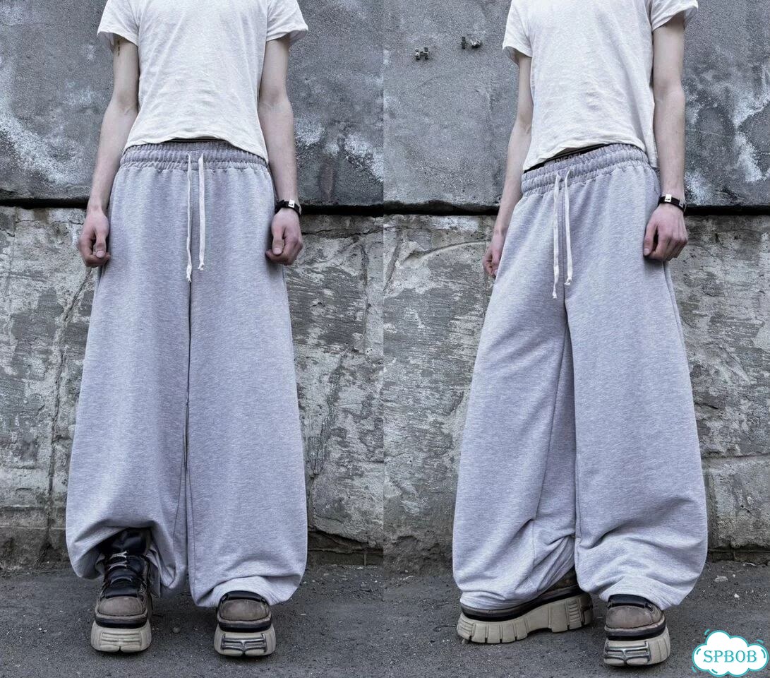 Спортивные Штаны Acne Studios type фото 1