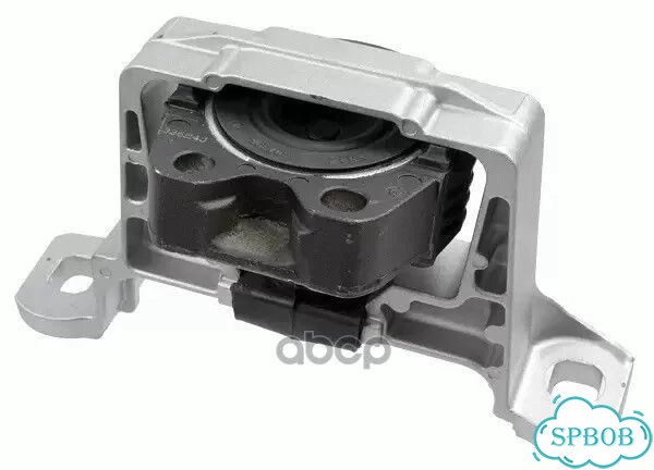 Опора двс правая Zetec S Duratec 1.4, 1.6 37726 01 фото 1