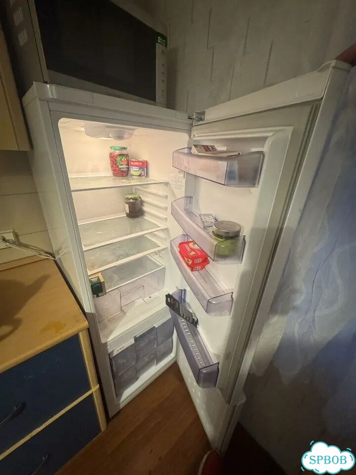 Холодильник beko фото 2