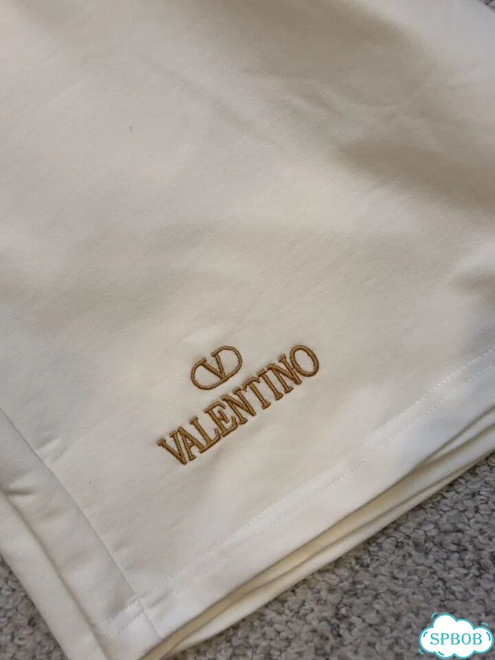 Шорты valentino белые хайп 2026 фото 9