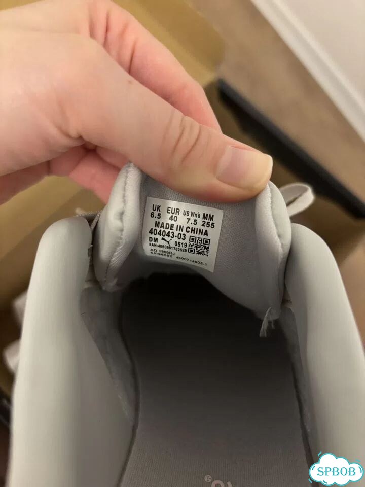 Кеды Puma - Bella V2 silwer powder фото 3