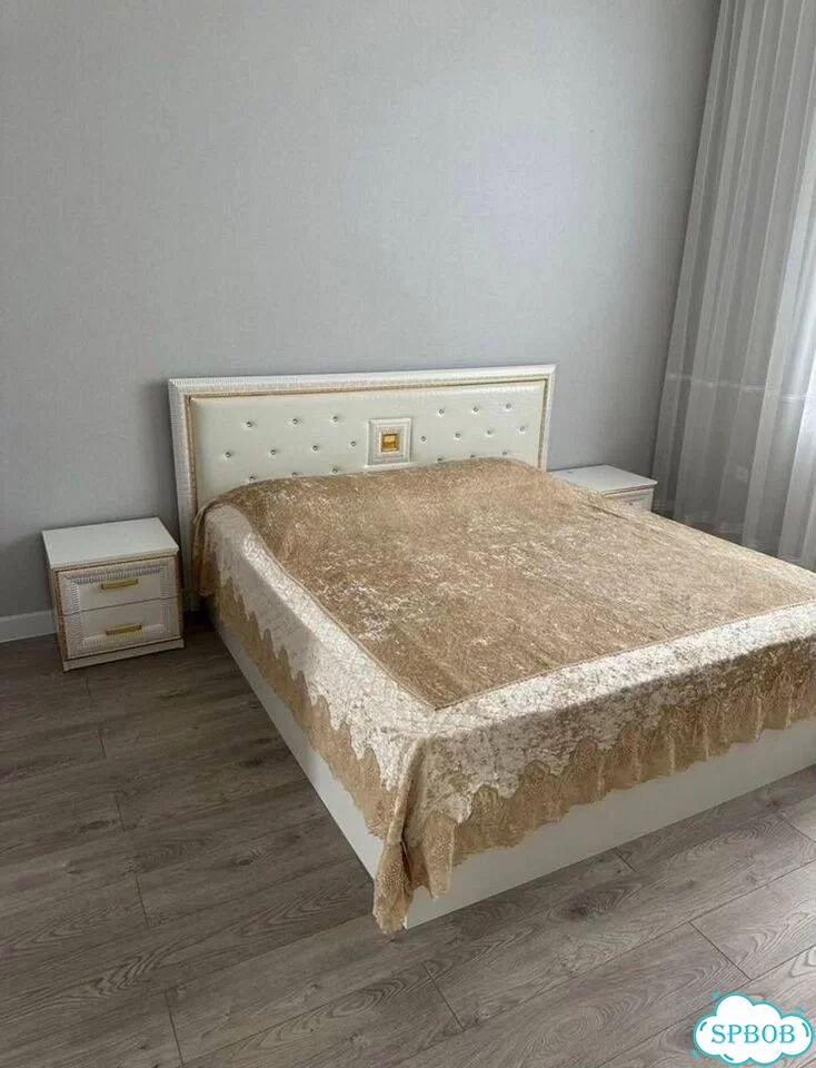 Спальный гарнитур фото 5