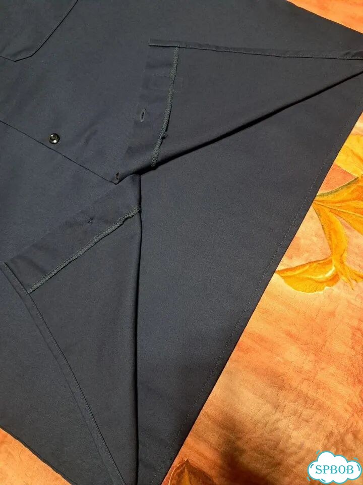 Dickies/Никарагуа/рубашка короткие рукава фото 6