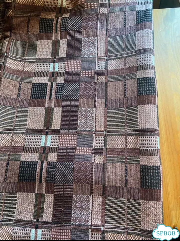 Покрывало IKEA indira новое 2,5*2,5 фото 6
