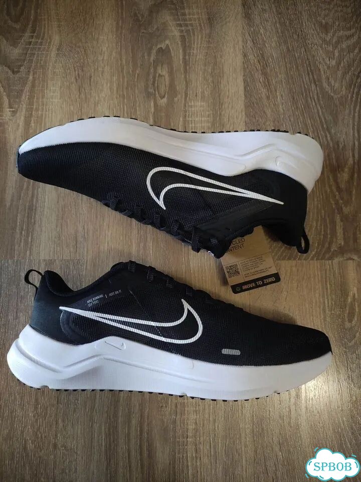 Nike Downshifter 12 Мужские кроссовки Ориг pegasus фото 1