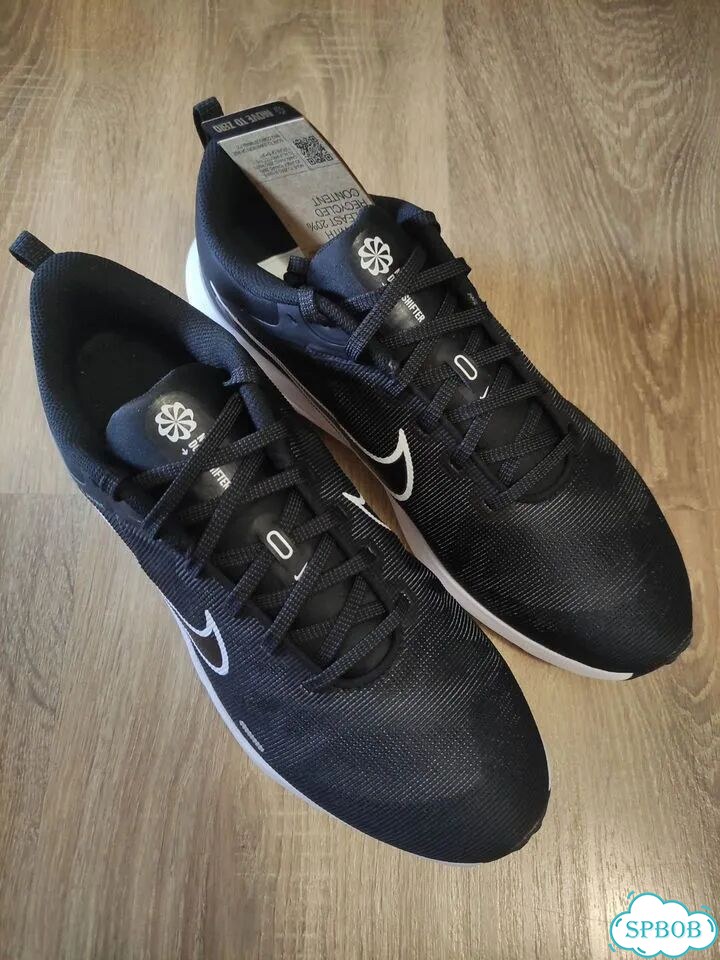 Nike Downshifter 12 Мужские кроссовки Ориг pegasus фото 3
