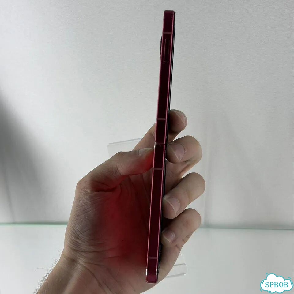 Samsung Galaxy Z Flip7, 12/512 ГБ, SIM + eSIM фото 5