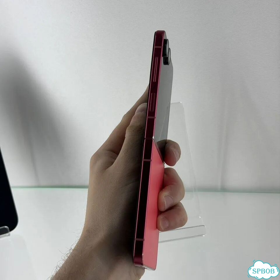 Samsung Galaxy Z Flip7, 12/512 ГБ, SIM + eSIM фото 6