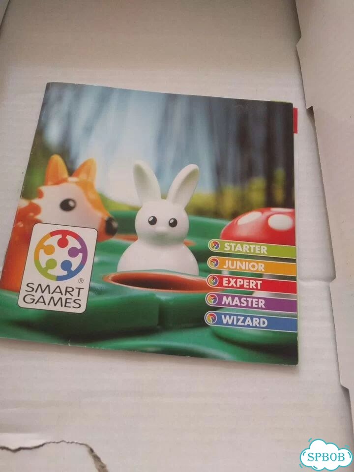 Игра лисы грибы зайцы фото 1