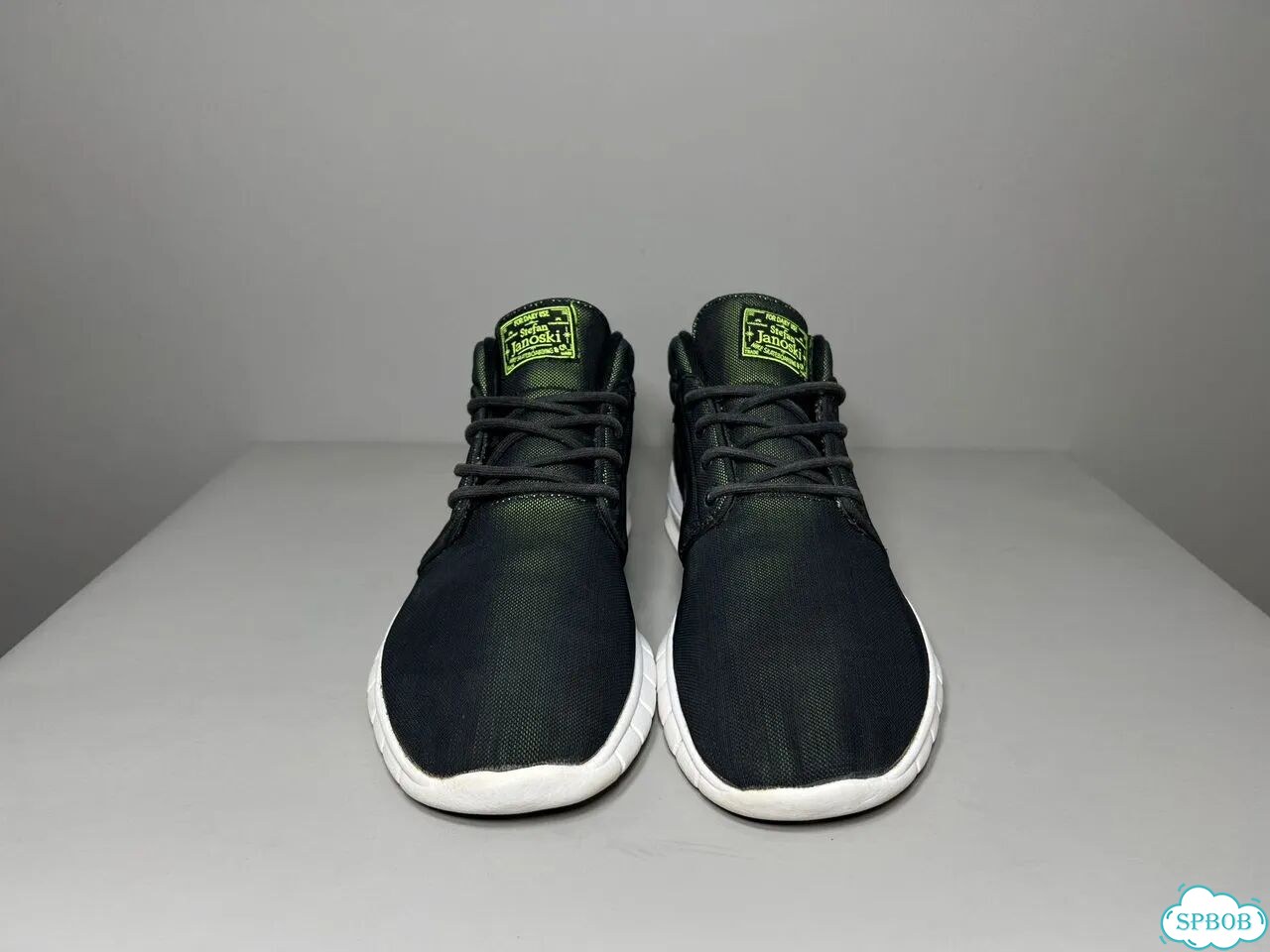 Кроссовки Nike SB Stеfаn Jаnоski Мах оригинал фото 3