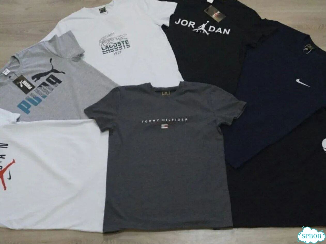 Футболки Nike LUX качество фото 1