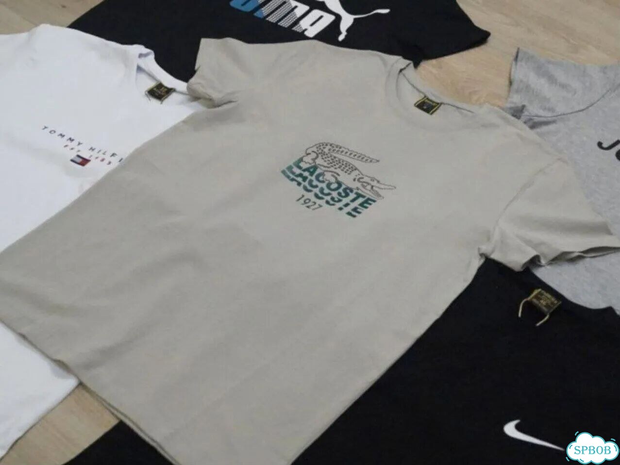Футболки Nike LUX качество фото 2