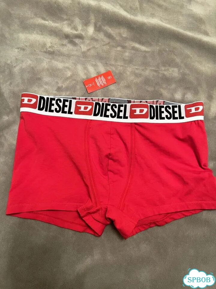 Трусы мужские Diesel - оригинал фото 1