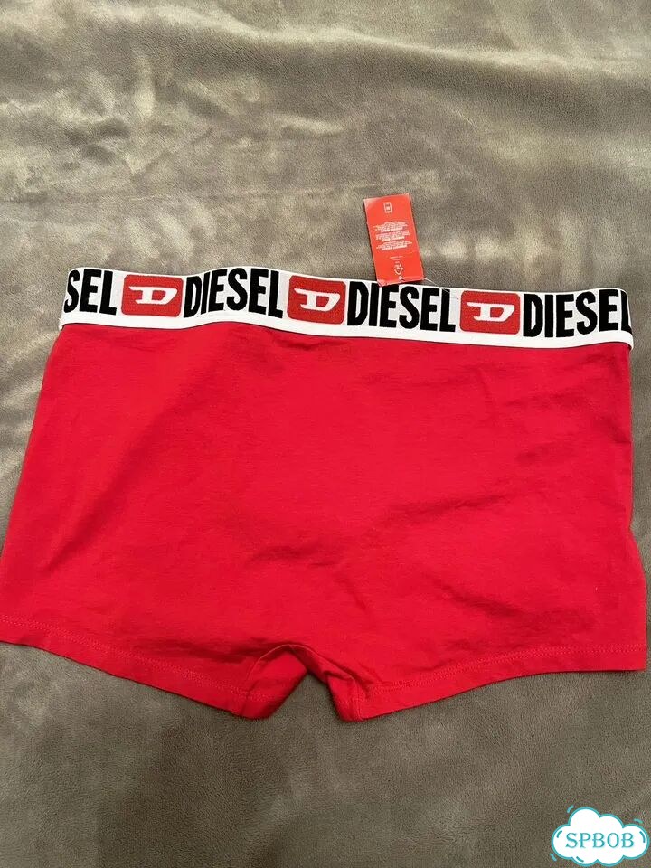 Трусы мужские Diesel - оригинал фото 3