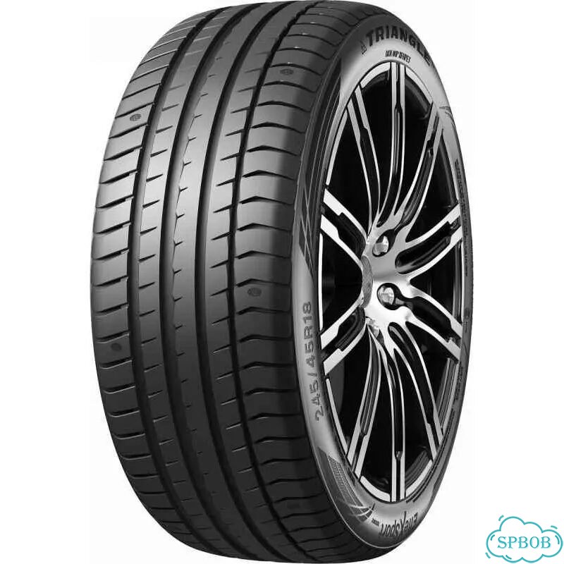 Triangle EffeXSport TH202 265/45 R20 108Y фото 1
