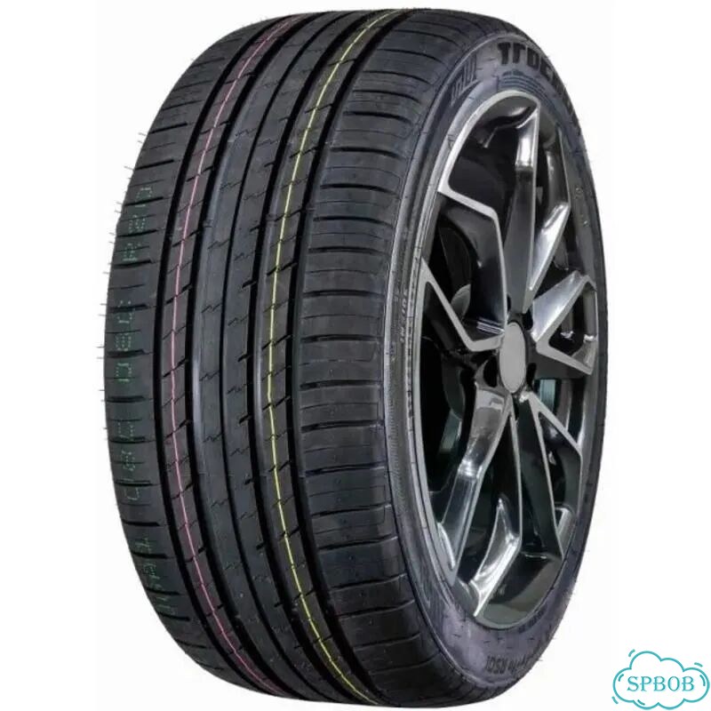 Tracmax X-Privilo RS01 275/45 R21 110Y фото 1
