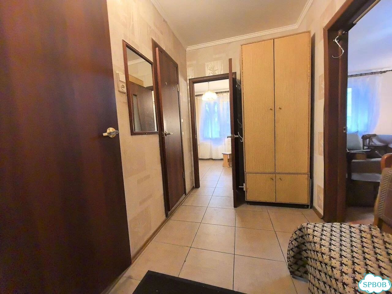 1-к. квартира, 38,3 м², 2/12 эт. фото 10