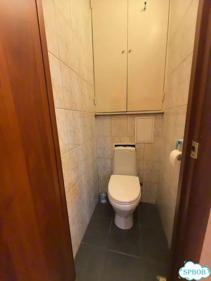 1-к. квартира, 38,3 м², 2/12 эт. фото 11