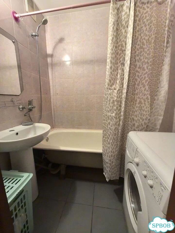 1-к. квартира, 38,3 м², 2/12 эт. фото 12