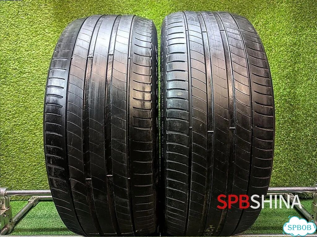 Michelin Primacy 3 ZP 245/45 R19 99W фото 1