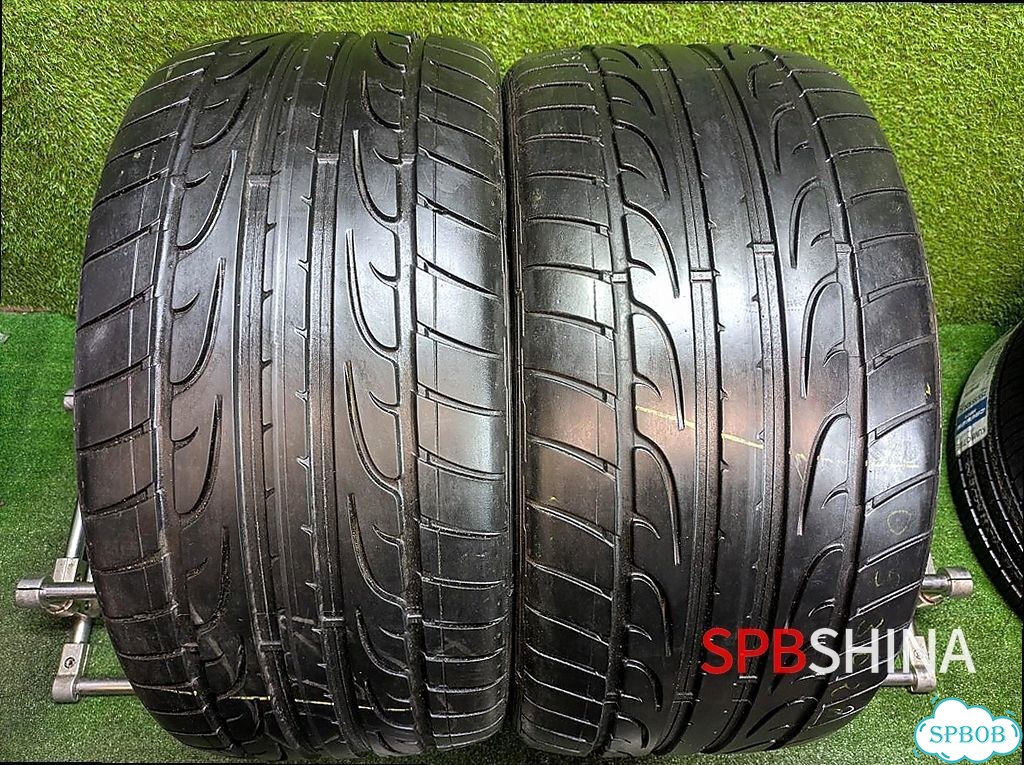 Dunlop SP Sport Maxx 305/30 R22 111V фото 1