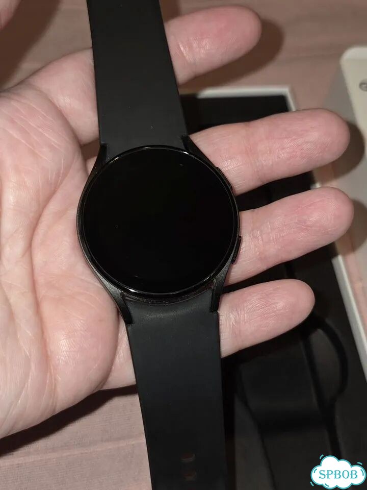 Samsung galaxy watch 4 40mm фото 2