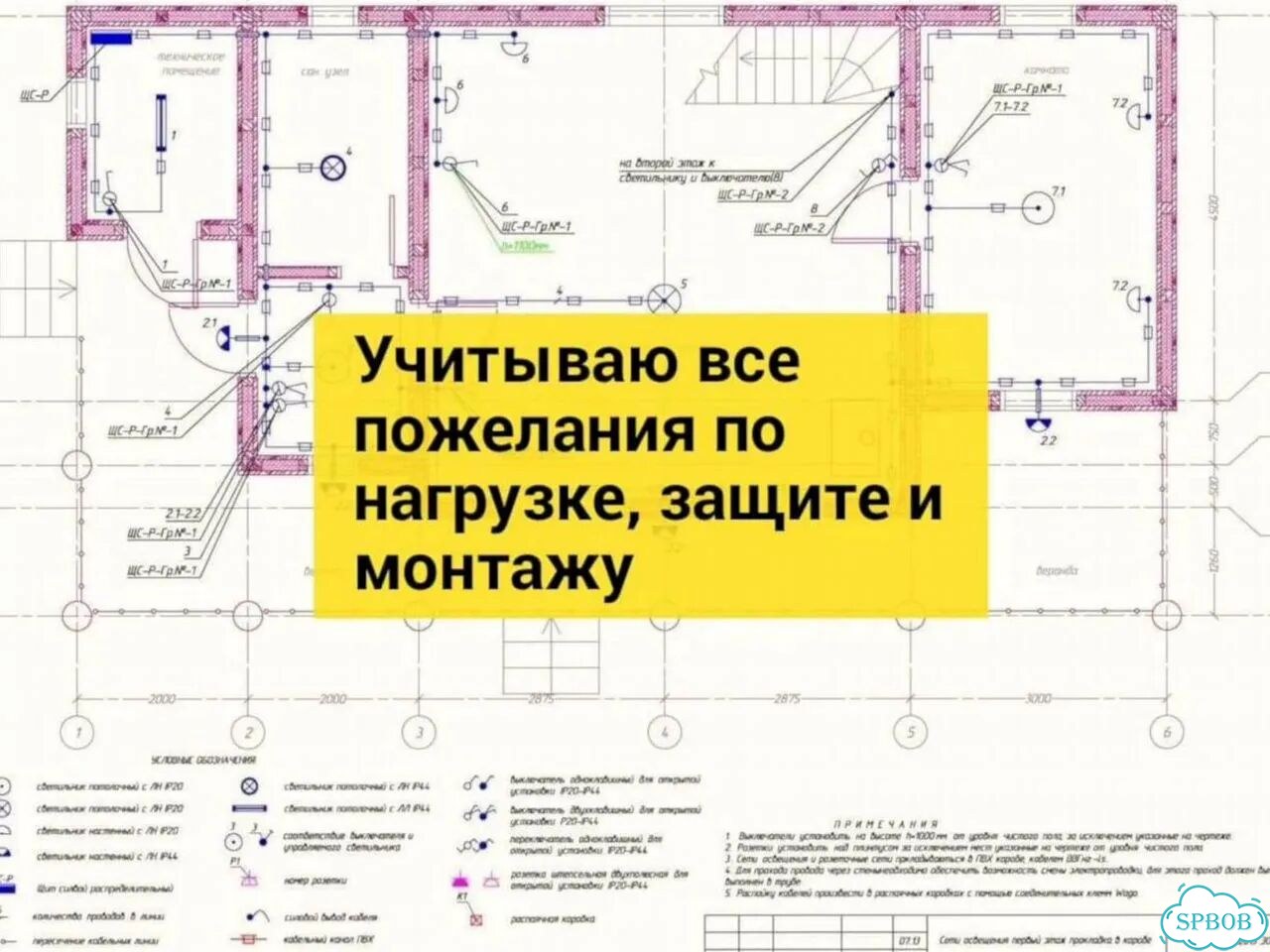 Электрик, услуги электрика, электромонтажник фото 4