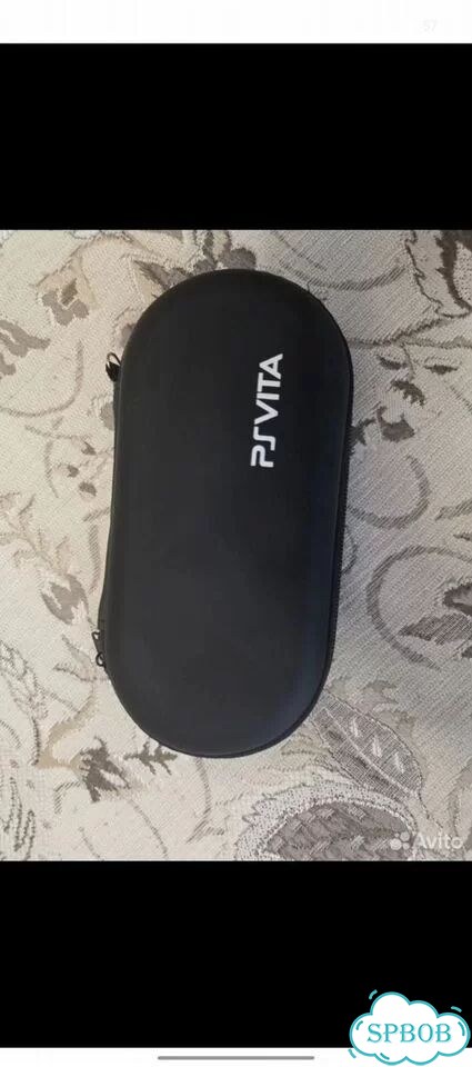 Psp Vita прошитая oled фото 2