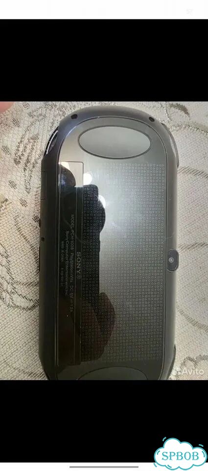 Psp Vita прошитая oled фото 4