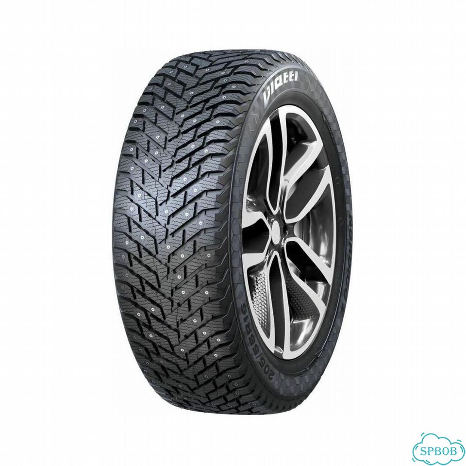 Viatti Nordico 2 V-528 225/50 R17 98T фото 1