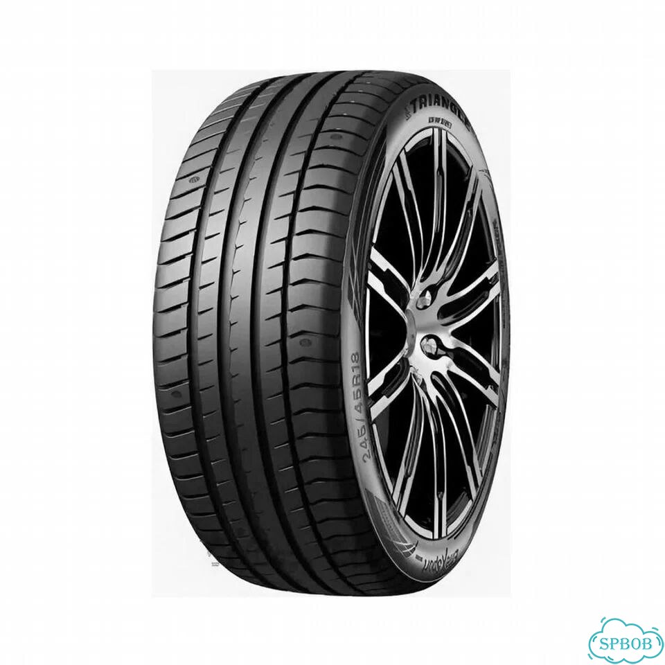 Triangle EffeXSport TH202 275/45 R20 110Y фото 1