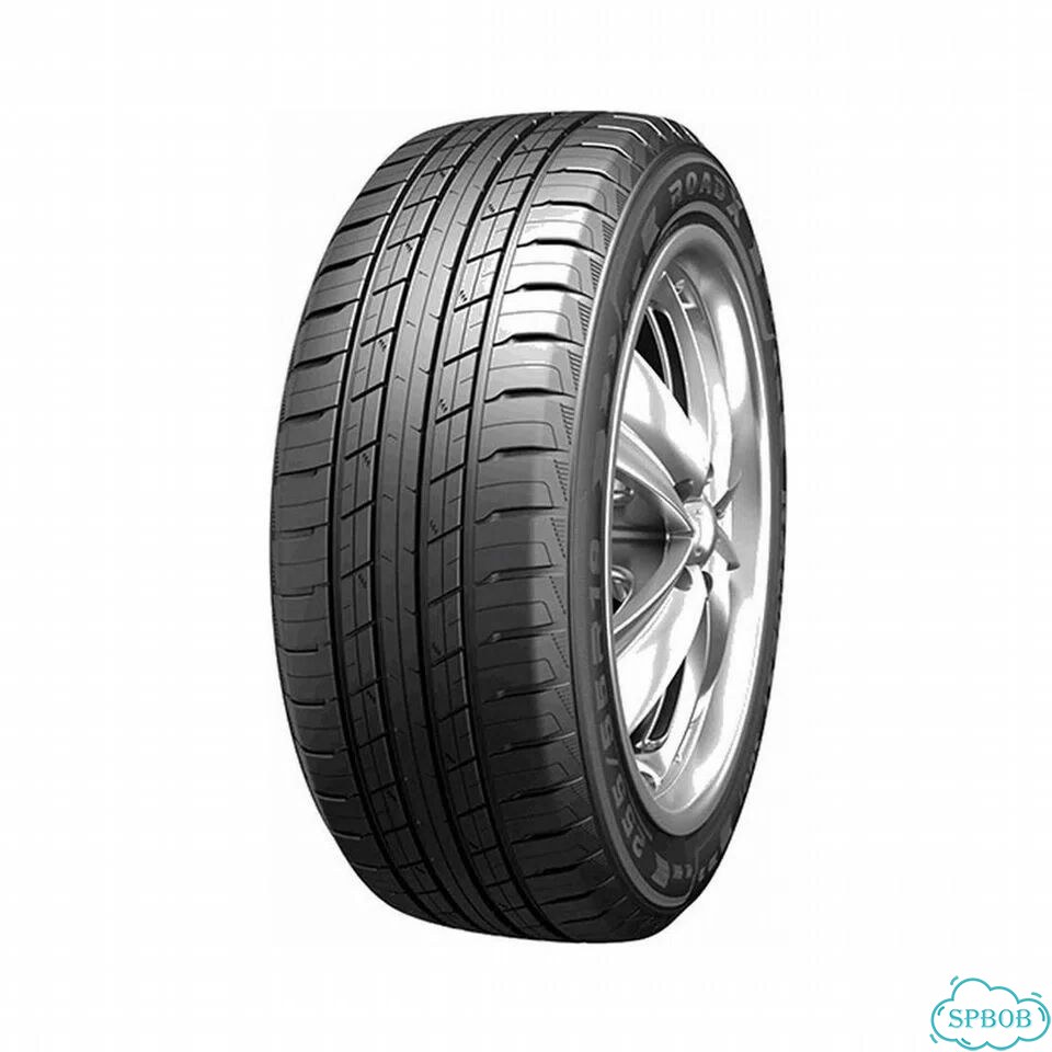 RoadX RXQuest SU01 235/60 R18 107W фото 1