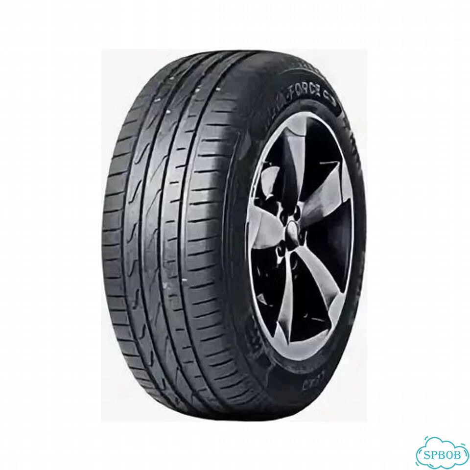 Leao Nova-Force C/S 275/45 R21 110W фото 1