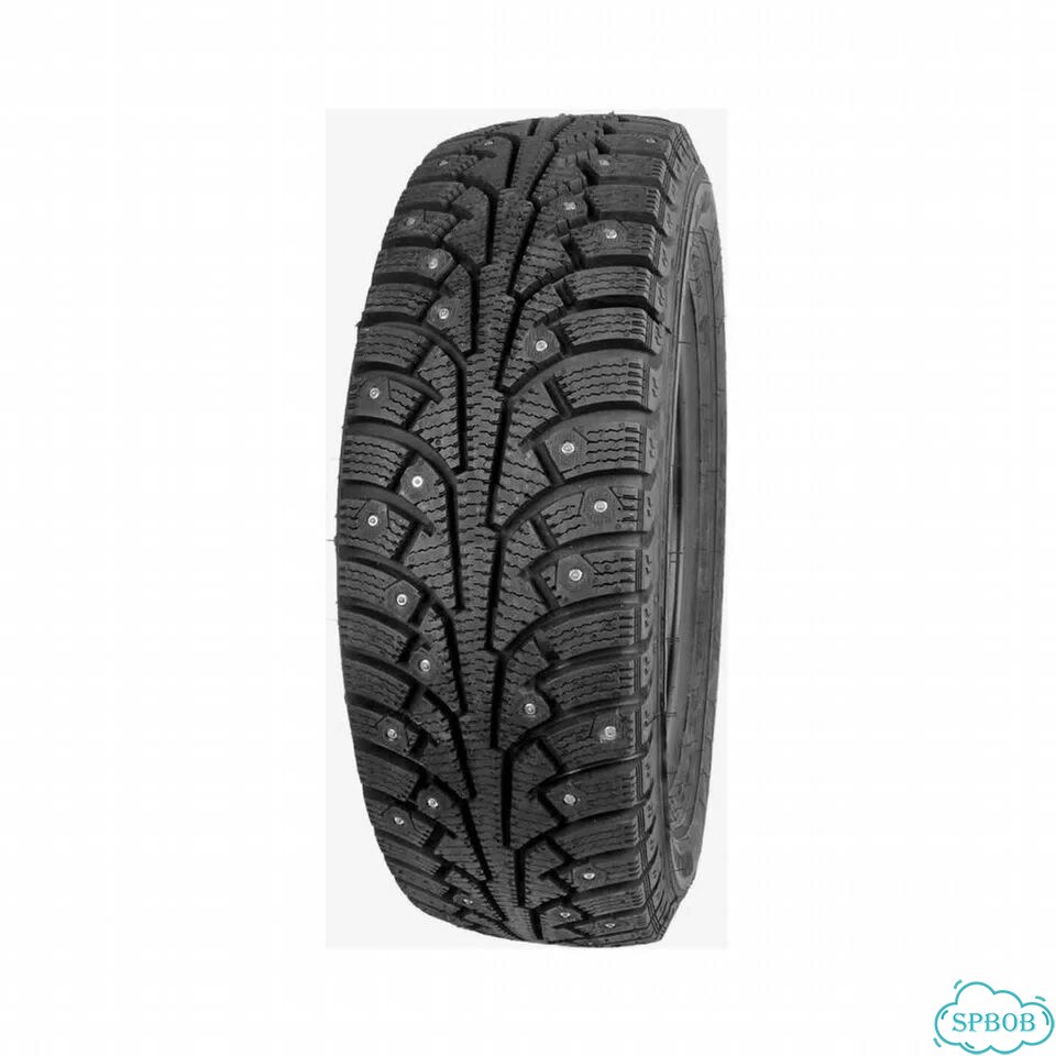 Ikon Tyres CHARACTER ICE 5 195/55 R15 89T фото 1