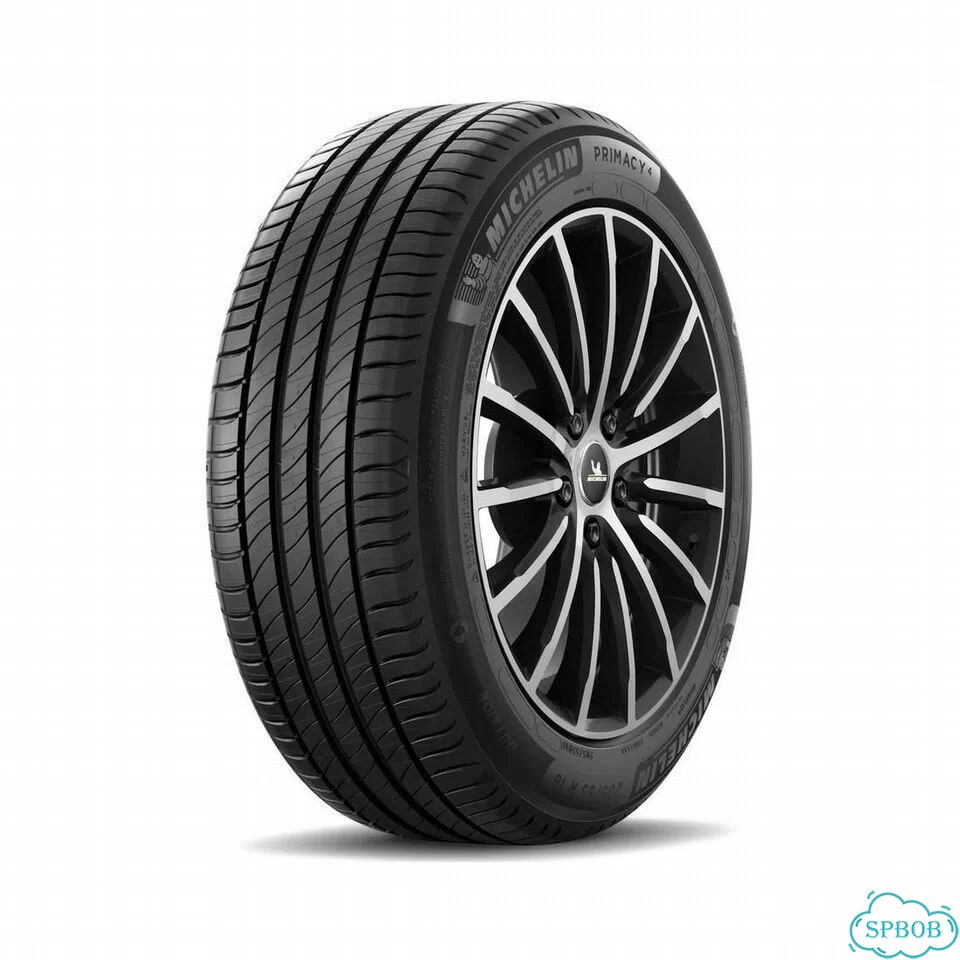 Michelin Primacy 4 215/60 R17 96V фото 1
