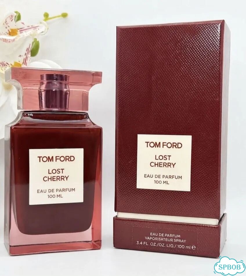 Tom ford lost cherry 100.мл фото 1