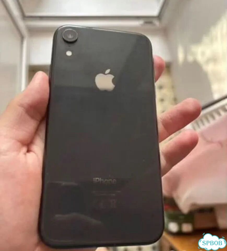 iPhone Xr, 64 ГБ, SIM + eSIM фото 1