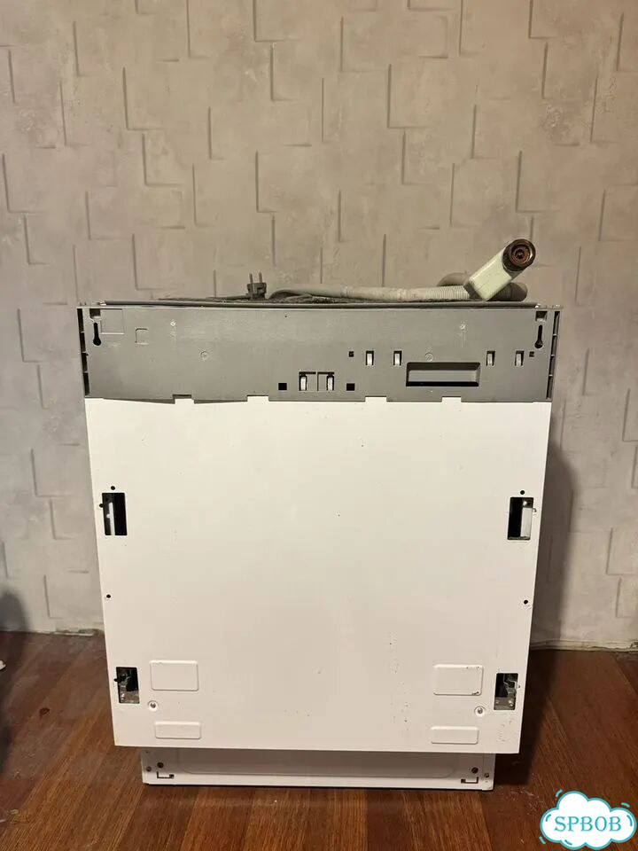 Посудомоечная машина beko 60 см фото 1