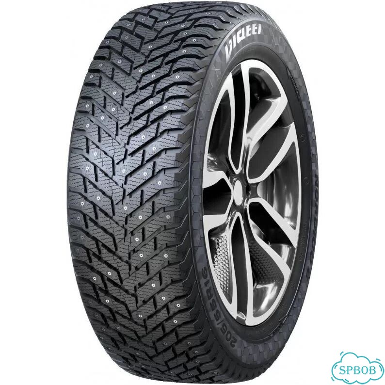 Viatti Nordico 2 V-528 205/60 R16 96T фото 1