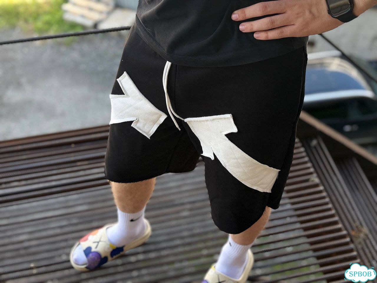 Шорты Marrows фото 7